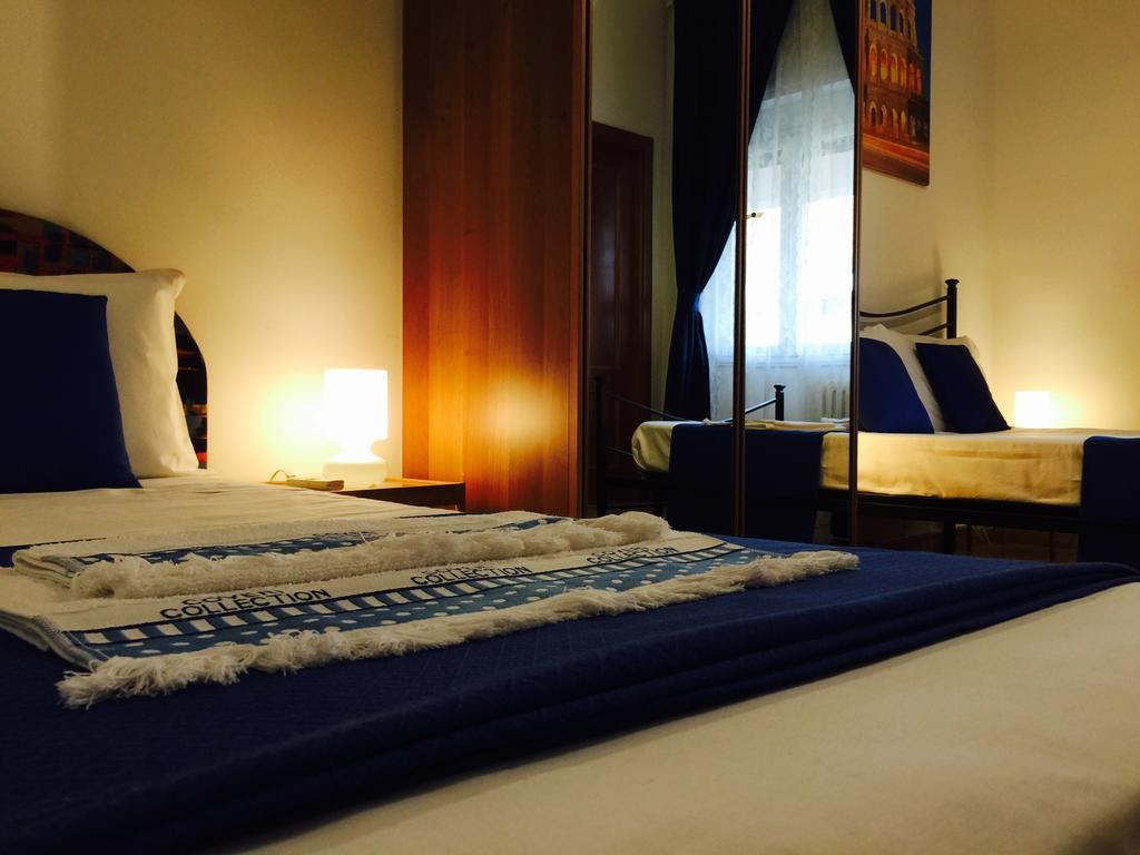 The 7Th Floor In Rome *