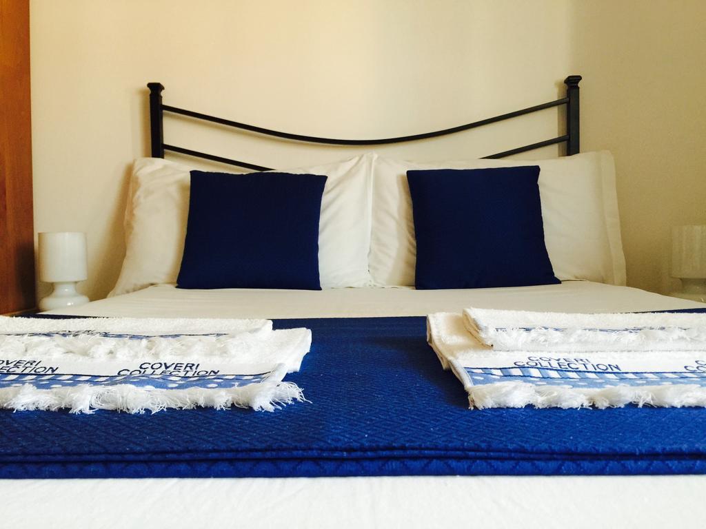 Bed & Breakfast The 7Th Floor In Rome Rome