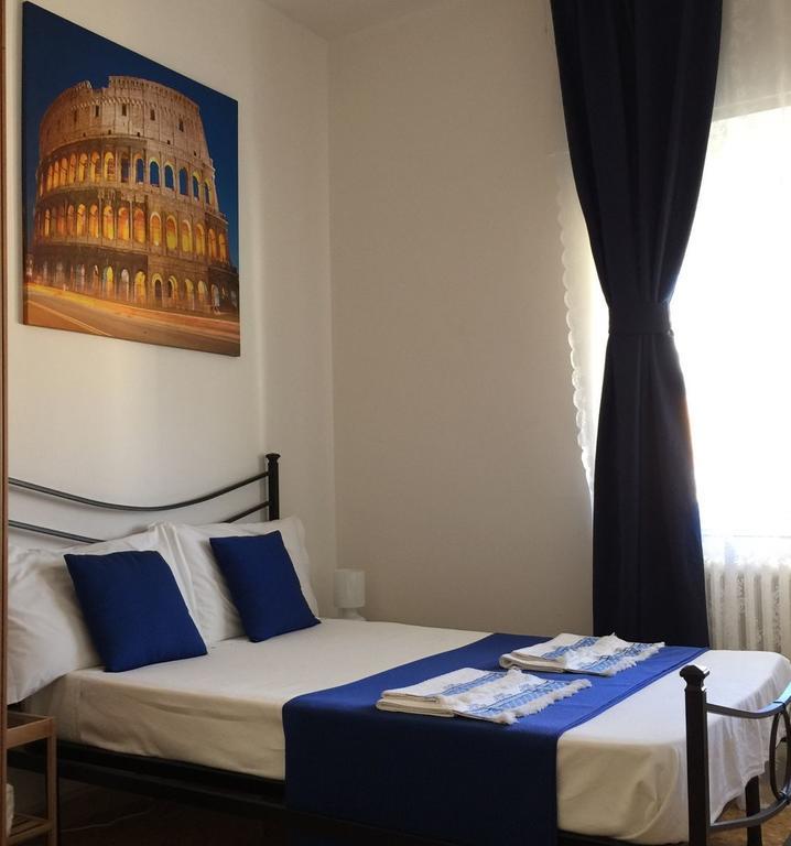 The 7Th Floor In Rome *